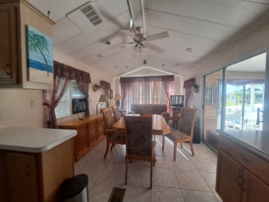 Great Location.  Situated next to the Pool/Hot Tub and Clubhouse on Riverwood Golf Club in Florida - for sale on GolfHomes.com, golf home, golf lot