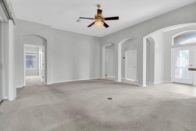 ENJOY SPECTACULAR SUNSETS IN YOUR DESIRABLE HERITAGE SPRINGS on Heritage Springs Country Club in Florida - for sale on GolfHomes.com, golf home, golf lot