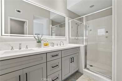 Beautifully remodeled condo within the Venturanza Del Verde on Tustin Ranch Golf Club in California - for sale on GolfHomes.com, golf home, golf lot