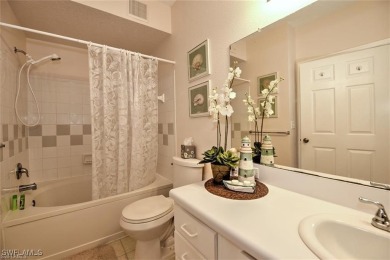 TOP FLOOR 2 bed/2 bath condo in Royal Greens @ Gateway WITH GOLF on Gateway Golf and Country Club in Florida - for sale on GolfHomes.com, golf home, golf lot