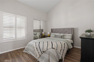 Beautifully remodeled condo within the Venturanza Del Verde on Tustin Ranch Golf Club in California - for sale on GolfHomes.com, golf home, golf lot