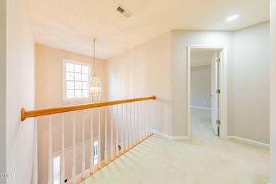 Welcome to your dream golf course retreat in the sought-after on The Neuse Golf Club in North Carolina - for sale on GolfHomes.com, golf home, golf lot