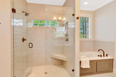 Discover refined living in the prestigious community of Black on Black Creek Club in Tennessee - for sale on GolfHomes.com, golf home, golf lot