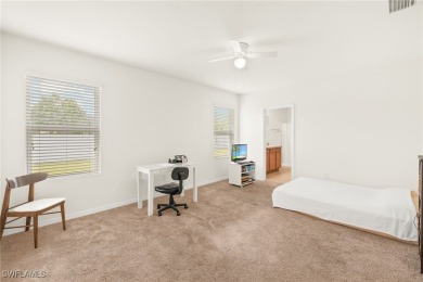 Welcome to your dream home in Cape Coral! This beautifully on El Rio Golf Course and Club in Florida - for sale on GolfHomes.com, golf home, golf lot