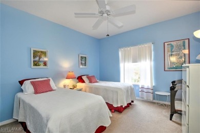 TOP FLOOR 2 bed/2 bath condo in Royal Greens @ Gateway WITH GOLF on Gateway Golf and Country Club in Florida - for sale on GolfHomes.com, golf home, golf lot