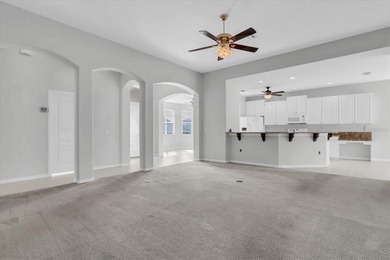 ENJOY SPECTACULAR SUNSETS IN YOUR DESIRABLE HERITAGE SPRINGS on Heritage Springs Country Club in Florida - for sale on GolfHomes.com, golf home, golf lot