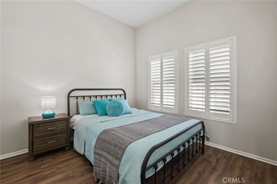 Beautifully remodeled condo within the Venturanza Del Verde on Tustin Ranch Golf Club in California - for sale on GolfHomes.com, golf home, golf lot