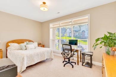 Discover refined living in the prestigious community of Black on Black Creek Club in Tennessee - for sale on GolfHomes.com, golf home, golf lot