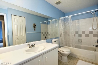 TOP FLOOR 2 bed/2 bath condo in Royal Greens @ Gateway WITH GOLF on Gateway Golf and Country Club in Florida - for sale on GolfHomes.com, golf home, golf lot