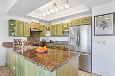 This fabulous townhouse property is located in Mauna Lani Point on Mauna Lani Resort Golf Course in Hawaii - for sale on GolfHomes.com, golf home, golf lot