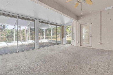 ENJOY SPECTACULAR SUNSETS IN YOUR DESIRABLE HERITAGE SPRINGS on Heritage Springs Country Club in Florida - for sale on GolfHomes.com, golf home, golf lot