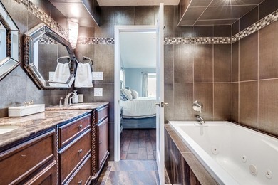 Ideally positioned on the golf course, overlooking the fairway on Lakeside Village Golf Course in Texas - for sale on GolfHomes.com, golf home, golf lot