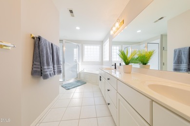 Welcome to your dream golf course retreat in the sought-after on The Neuse Golf Club in North Carolina - for sale on GolfHomes.com, golf home, golf lot