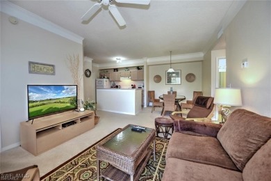 TOP FLOOR 2 bed/2 bath condo in Royal Greens @ Gateway WITH GOLF on Gateway Golf and Country Club in Florida - for sale on GolfHomes.com, golf home, golf lot