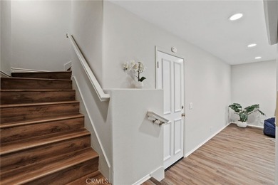 Beautifully remodeled condo within the Venturanza Del Verde on Tustin Ranch Golf Club in California - for sale on GolfHomes.com, golf home, golf lot