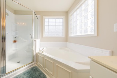 Welcome to your dream golf course retreat in the sought-after on The Neuse Golf Club in North Carolina - for sale on GolfHomes.com, golf home, golf lot