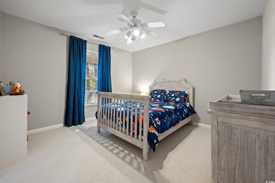 Welcome to 130 Westfield Drive, a charming Lowcountry home on The Founders Club At Pawleys Island in South Carolina - for sale on GolfHomes.com, golf home, golf lot