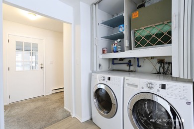 Welcome to the good life at 7302 Chevy Chase Ct! Located in a on Leisure Village Golf Course in Illinois - for sale on GolfHomes.com, golf home, golf lot