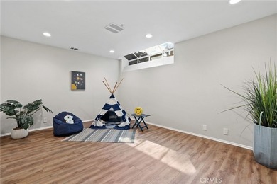 Beautifully remodeled condo within the Venturanza Del Verde on Tustin Ranch Golf Club in California - for sale on GolfHomes.com, golf home, golf lot