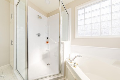 Welcome to your dream golf course retreat in the sought-after on The Neuse Golf Club in North Carolina - for sale on GolfHomes.com, golf home, golf lot