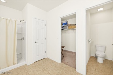 Welcome to your dream home in Cape Coral! This beautifully on El Rio Golf Course and Club in Florida - for sale on GolfHomes.com, golf home, golf lot