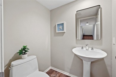 Beautifully remodeled condo within the Venturanza Del Verde on Tustin Ranch Golf Club in California - for sale on GolfHomes.com, golf home, golf lot