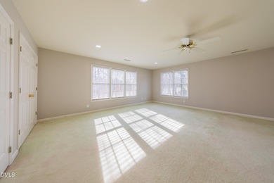 Welcome to your dream golf course retreat in the sought-after on The Neuse Golf Club in North Carolina - for sale on GolfHomes.com, golf home, golf lot