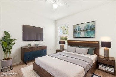 Welcome to your dream home in Cape Coral! This beautifully on El Rio Golf Course and Club in Florida - for sale on GolfHomes.com, golf home, golf lot
