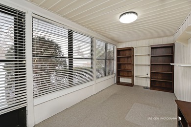 Welcome to the good life at 7302 Chevy Chase Ct! Located in a on Leisure Village Golf Course in Illinois - for sale on GolfHomes.com, golf home, golf lot