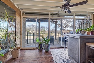 Ideally positioned on the golf course, overlooking the fairway on Lakeside Village Golf Course in Texas - for sale on GolfHomes.com, golf home, golf lot