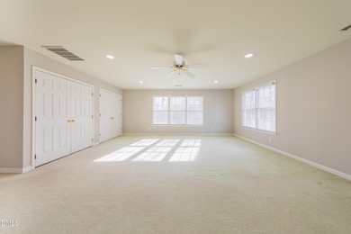 Welcome to your dream golf course retreat in the sought-after on The Neuse Golf Club in North Carolina - for sale on GolfHomes.com, golf home, golf lot