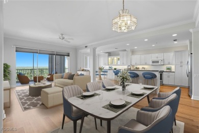 Nestled within the sought-after Lake Village of Lexington on Lexington Country Club in Florida - for sale on GolfHomes.com, golf home, golf lot