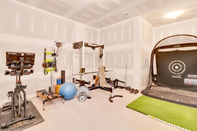 Discover refined living in the prestigious community of Black on Black Creek Club in Tennessee - for sale on GolfHomes.com, golf home, golf lot