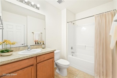 Welcome to your dream home in Cape Coral! This beautifully on El Rio Golf Course and Club in Florida - for sale on GolfHomes.com, golf home, golf lot