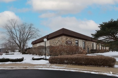 Welcome to the good life at 7302 Chevy Chase Ct! Located in a on Leisure Village Golf Course in Illinois - for sale on GolfHomes.com, golf home, golf lot