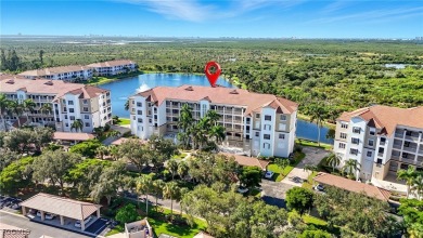 Nestled within the sought-after Lake Village of Lexington on Lexington Country Club in Florida - for sale on GolfHomes.com, golf home, golf lot