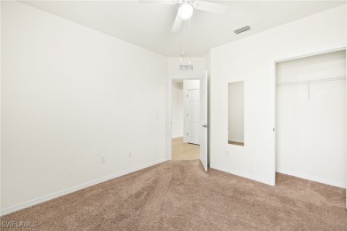 Welcome to your dream home in Cape Coral! This beautifully on El Rio Golf Course and Club in Florida - for sale on GolfHomes.com, golf home, golf lot