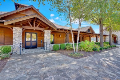 Discover refined living in the prestigious community of Black on Black Creek Club in Tennessee - for sale on GolfHomes.com, golf home, golf lot