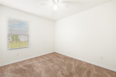 Welcome to your dream home in Cape Coral! This beautifully on El Rio Golf Course and Club in Florida - for sale on GolfHomes.com, golf home, golf lot