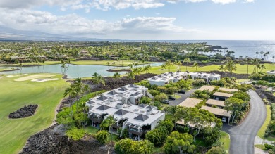 This fabulous townhouse property is located in Mauna Lani Point on Mauna Lani Resort Golf Course in Hawaii - for sale on GolfHomes.com, golf home, golf lot