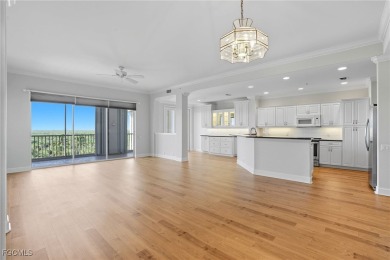 Nestled within the sought-after Lake Village of Lexington on Lexington Country Club in Florida - for sale on GolfHomes.com, golf home, golf lot
