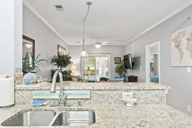 Introducing a fully furnished and rental-ready 2-bedroom on Arrowhead Country Club in South Carolina - for sale on GolfHomes.com, golf home, golf lot