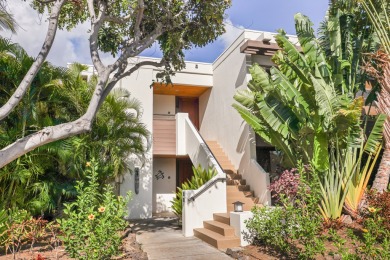 This fabulous townhouse property is located in Mauna Lani Point on Mauna Lani Resort Golf Course in Hawaii - for sale on GolfHomes.com, golf home, golf lot