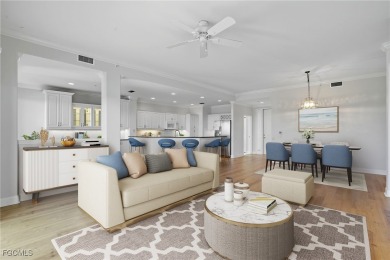 Nestled within the sought-after Lake Village of Lexington on Lexington Country Club in Florida - for sale on GolfHomes.com, golf home, golf lot
