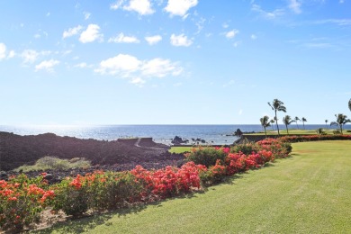 This fabulous townhouse property is located in Mauna Lani Point on Mauna Lani Resort Golf Course in Hawaii - for sale on GolfHomes.com, golf home, golf lot