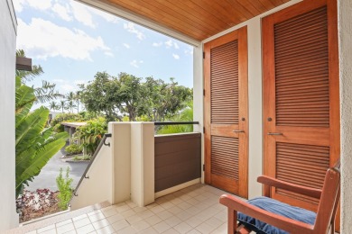 This fabulous townhouse property is located in Mauna Lani Point on Mauna Lani Resort Golf Course in Hawaii - for sale on GolfHomes.com, golf home, golf lot