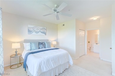 TOP FLOOR 2 bed/2 bath condo in Royal Greens @ Gateway WITH GOLF on Gateway Golf and Country Club in Florida - for sale on GolfHomes.com, golf home, golf lot