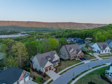 Discover refined living in the prestigious community of Black on Black Creek Club in Tennessee - for sale on GolfHomes.com, golf home, golf lot