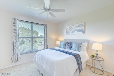 TOP FLOOR 2 bed/2 bath condo in Royal Greens @ Gateway WITH GOLF on Gateway Golf and Country Club in Florida - for sale on GolfHomes.com, golf home, golf lot