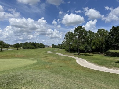 Located in the Clubhouse Estates subdivision, which is on Summerfield Crossing Golf Club in Florida - for sale on GolfHomes.com, golf home, golf lot